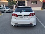 Chevrolet Lacetti-12