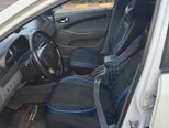 Chevrolet Lacetti-9