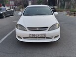 Chevrolet Lacetti-14