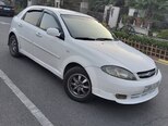 Chevrolet Lacetti-2