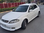 Chevrolet Lacetti-3