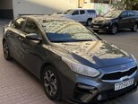 Kia Forte-3