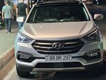 Hyundai Santa Fe-1