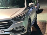 Hyundai Santa Fe-3