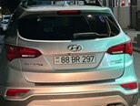 Hyundai Santa Fe-2