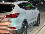 Hyundai Santa Fe-5