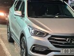 Hyundai Santa Fe-4