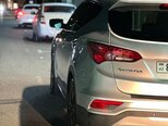 Hyundai Santa Fe-6