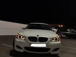 BMW 530-1