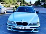 BMW 523-2