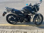 TVS Raider-2