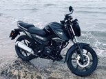 TVS Raider-3