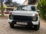 LADA (VAZ) Niva-1