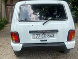 LADA (VAZ) Niva-2