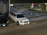 LADA (VAZ) Priora-9