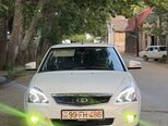 LADA (VAZ) Priora-1