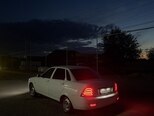 LADA (VAZ) Priora-7