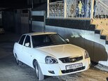 LADA (VAZ) Priora-8