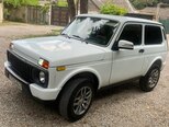 LADA (VAZ) Niva-5