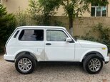 LADA (VAZ) Niva-4