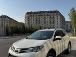 Toyota RAV4-3