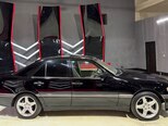 Mercedes C 230-6