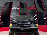 Mercedes C 230-3