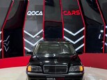 Mercedes C 230-4