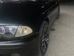 BMW 325-7
