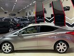Hyundai Elantra-7