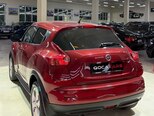 Nissan Juke-9