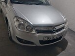 Opel Astra-3