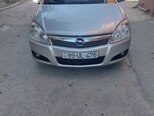 Opel Astra-1