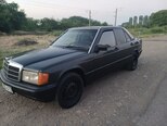 Mercedes 190-4