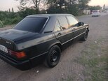 Mercedes 190-3