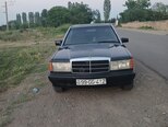 Mercedes 190-1