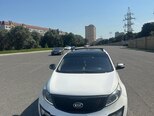 Kia Sportage-1