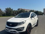 Kia Sportage-4