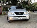 Kia Sorento-2