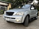 Kia Sorento-10