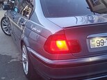 BMW 325-5