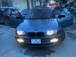 BMW 325-13