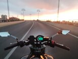 Yamaha Fazer 600S-2