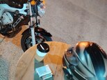 Yamaha Fazer 600S-3
