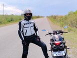 Yamaha Fazer 600S-4