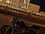 Yamaha Fazer 600S-9