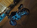Yamaha Fazer 600S-8