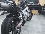 Yamaha Fazer 600S-6