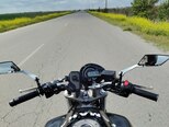 Yamaha Fazer 600S-7