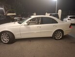 Mercedes E 320 4MATIC-7